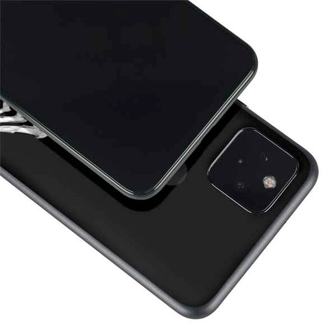 Marvel Venom Venom Logo Google Pixel 4a 5G Skin